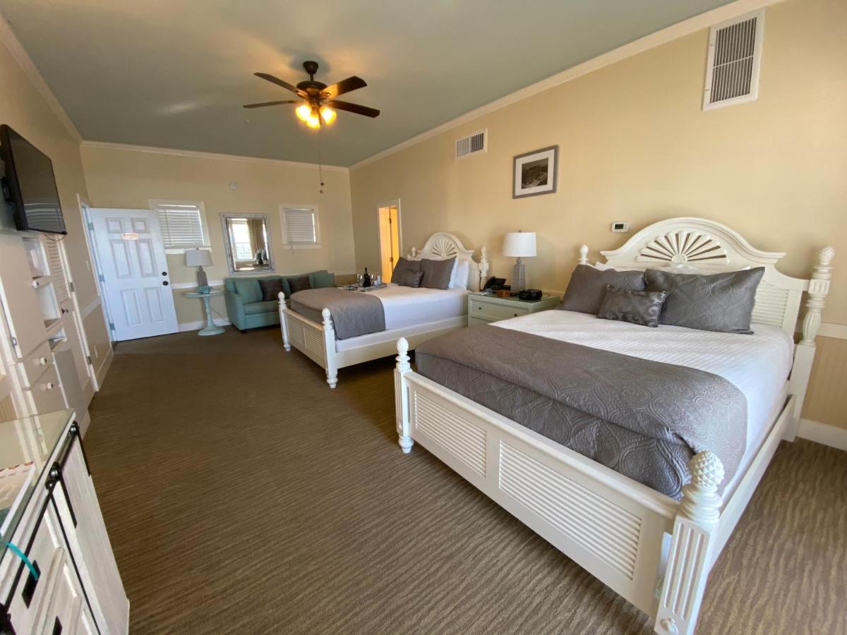 Henderson Park Inn Destin Eksteriør billede