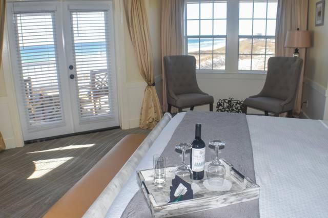 Henderson Park Inn Destin Eksteriør billede