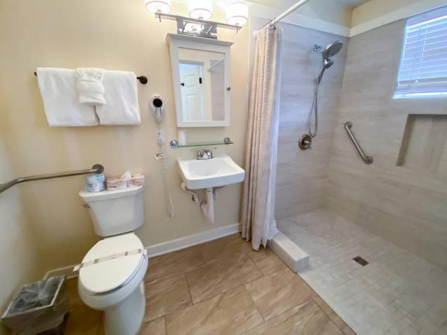 Henderson Park Inn Destin Eksteriør billede