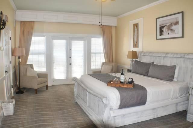 Henderson Park Inn Destin Eksteriør billede