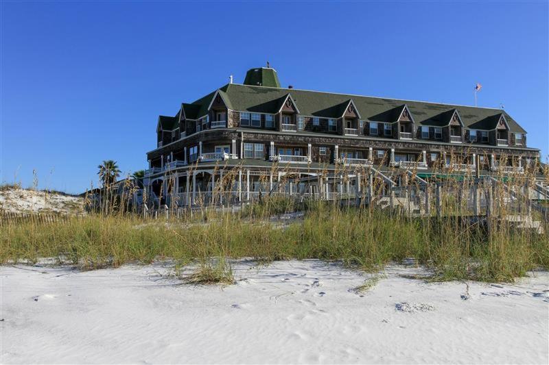 Henderson Park Inn Destin Eksteriør billede