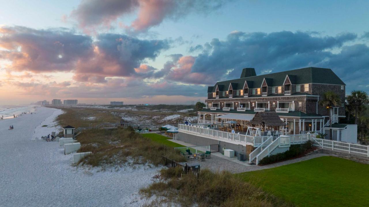 Henderson Park Inn Destin Eksteriør billede