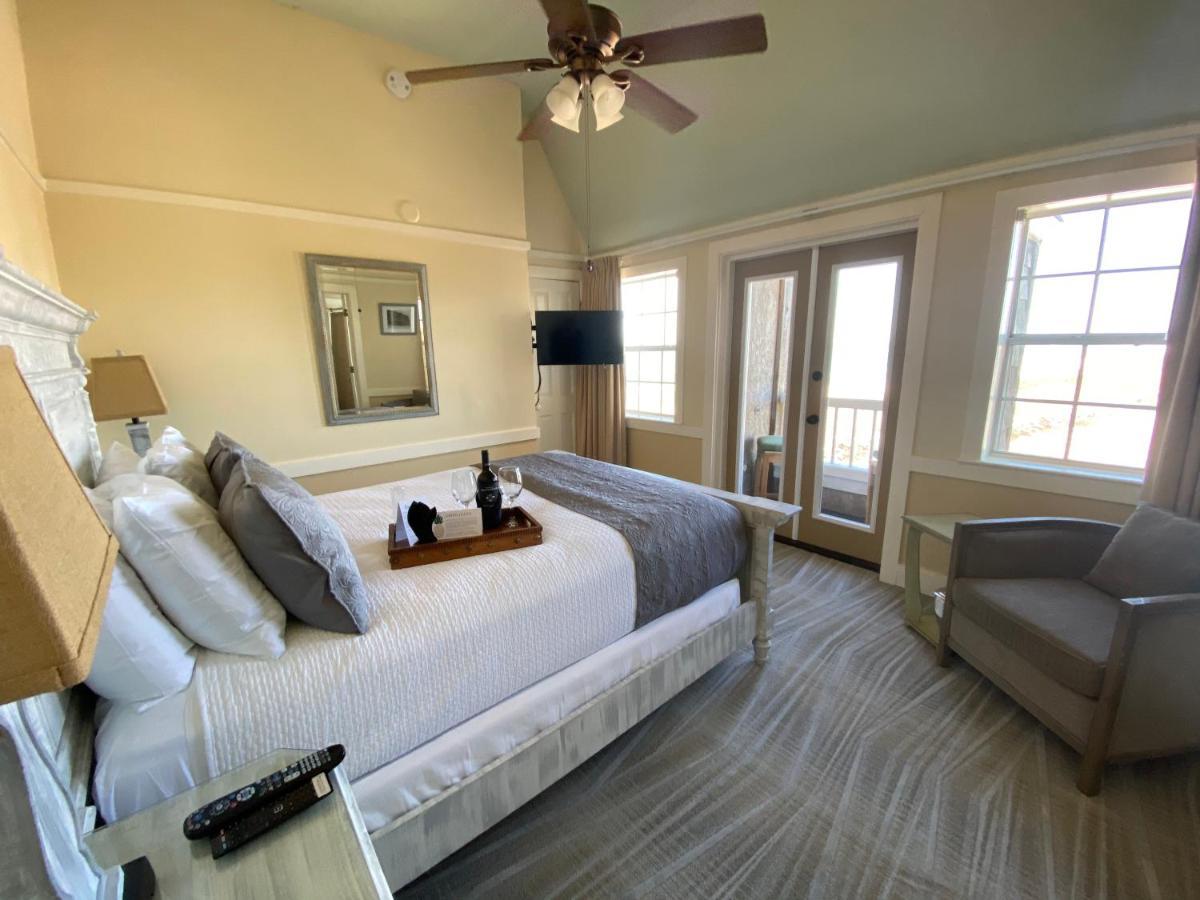 Henderson Park Inn Destin Eksteriør billede