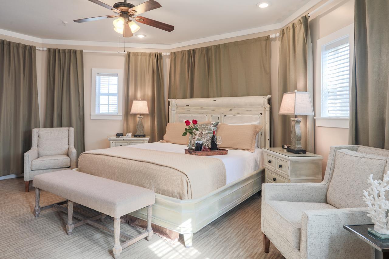 Henderson Park Inn Destin Eksteriør billede
