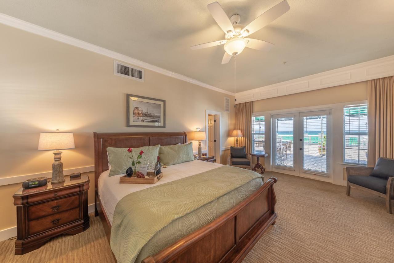 Henderson Park Inn Destin Eksteriør billede