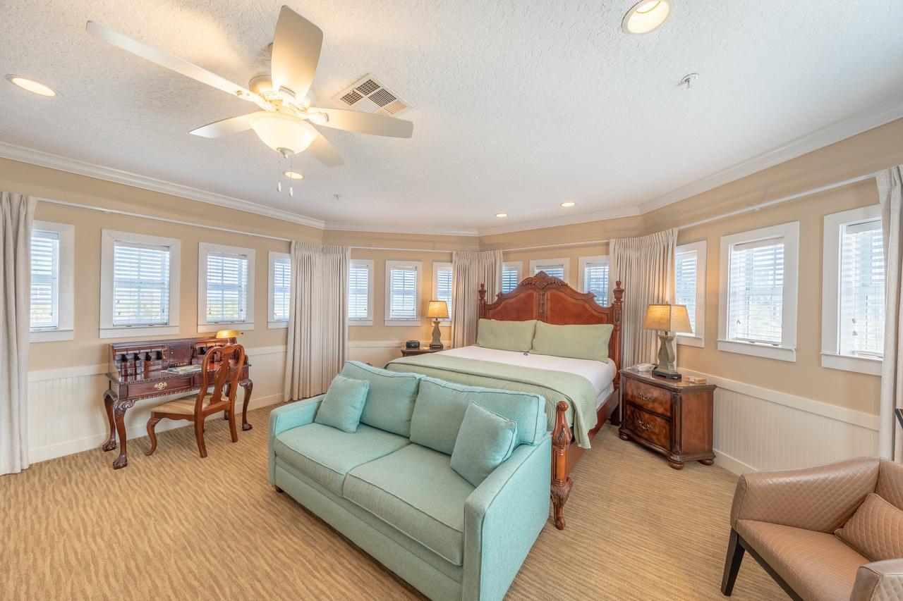 Henderson Park Inn Destin Eksteriør billede