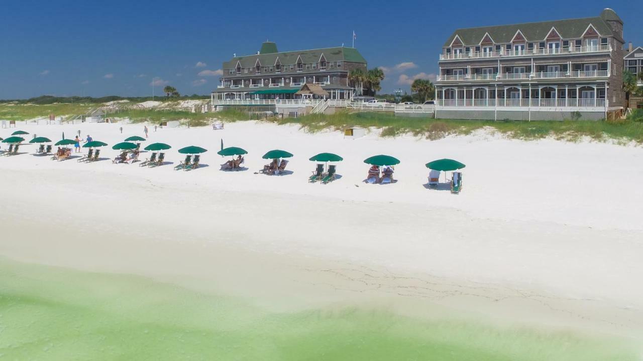 Henderson Park Inn Destin Eksteriør billede