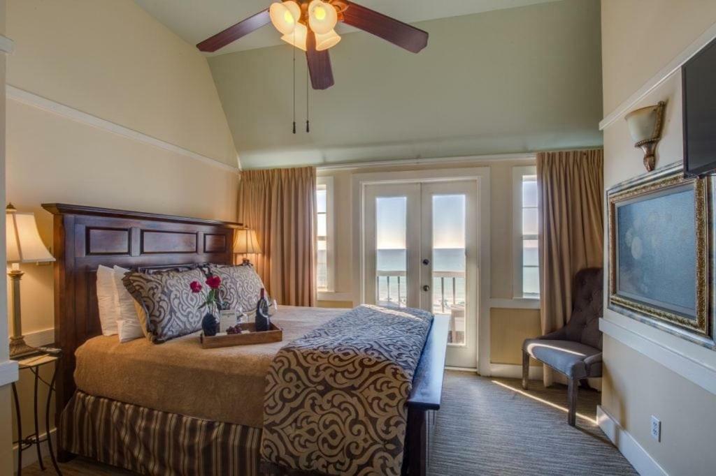 Henderson Park Inn Destin Eksteriør billede